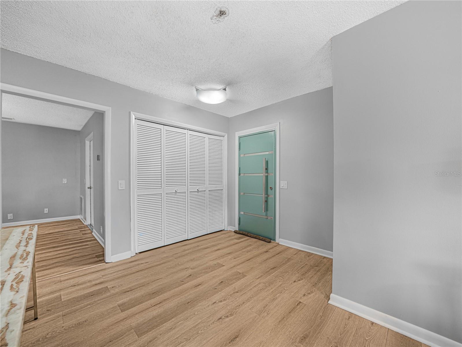 Entryway