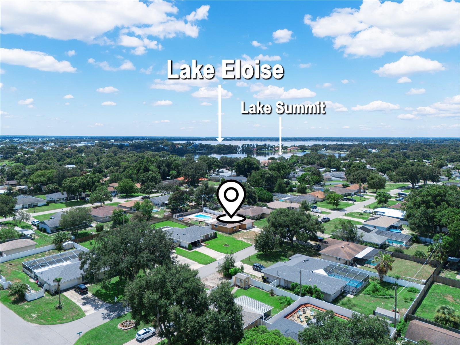 437 BROWARD TERRACE, Winter Haven, FL 33884
