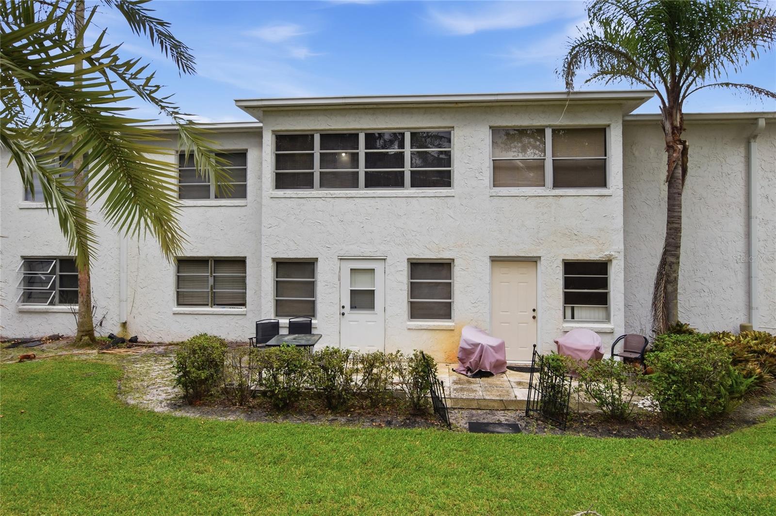 1100 MARTINIQUE DRIVE, #203, Winter Haven, FL 33884