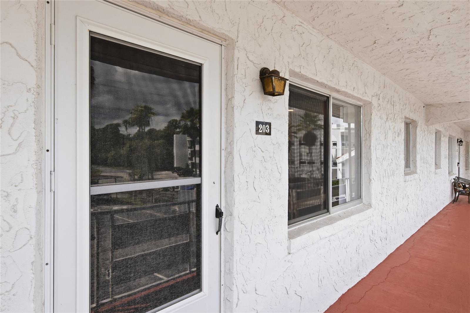 1100 MARTINIQUE DRIVE, #203, Winter Haven, FL 33884