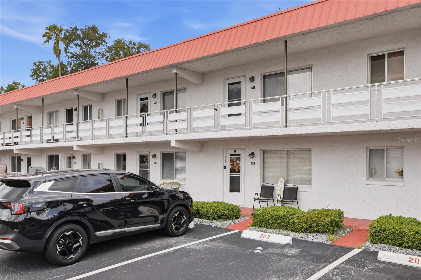 1100 MARTINIQUE DRIVE, #203, Winter Haven, FL 33884