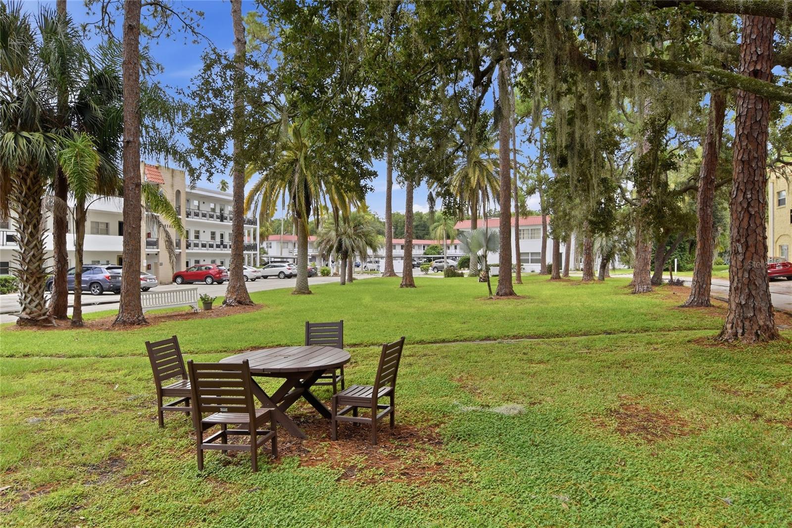 1100 MARTINIQUE DRIVE, #203, Winter Haven, FL 33884