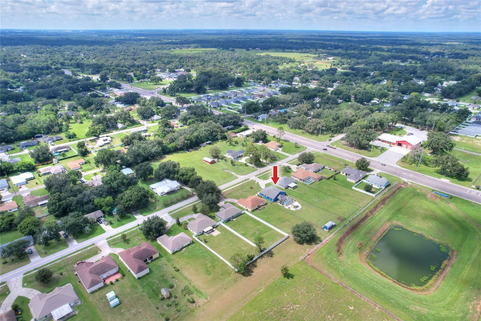 3719 W WHEELER ROAD, Lakeland, FL 33810