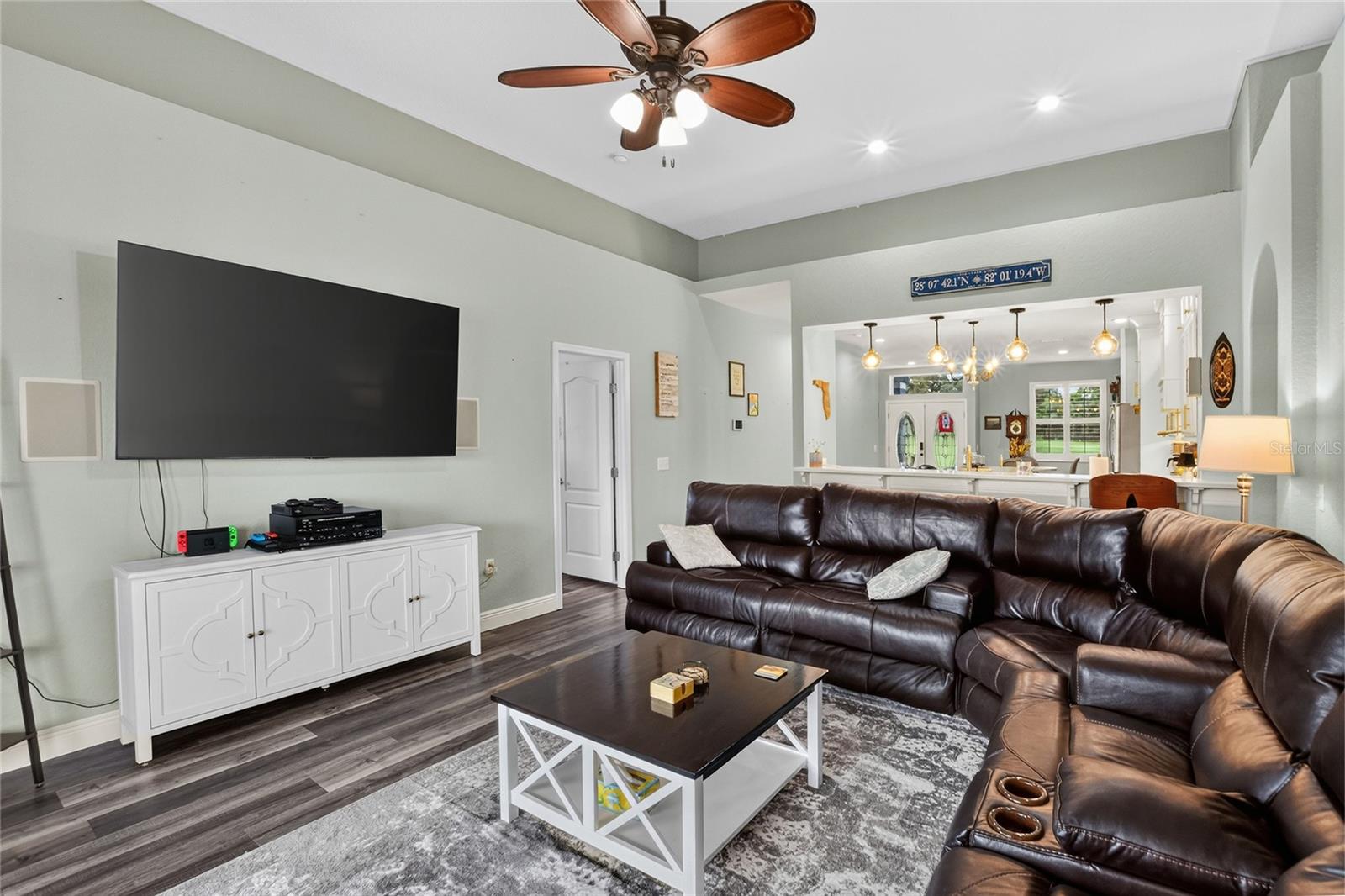 3719 W WHEELER ROAD, Lakeland, FL 33810