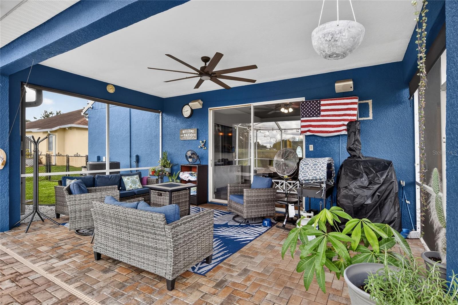 3719 W WHEELER ROAD, Lakeland, FL 33810