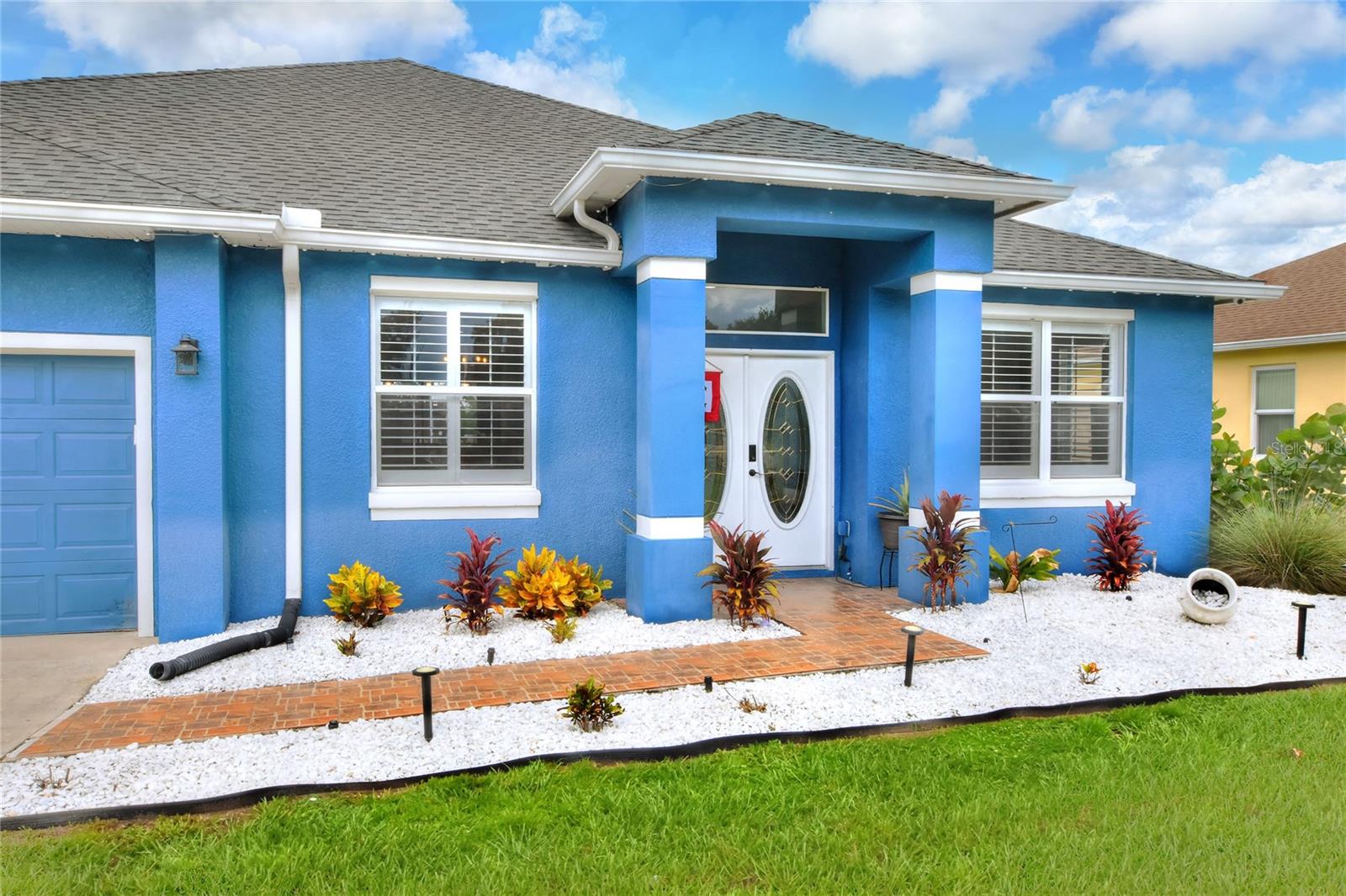 3719 W WHEELER ROAD, Lakeland, FL 33810