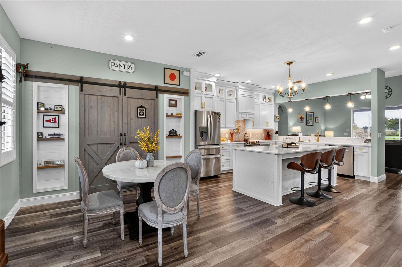 3719 W WHEELER ROAD, Lakeland, FL 33810