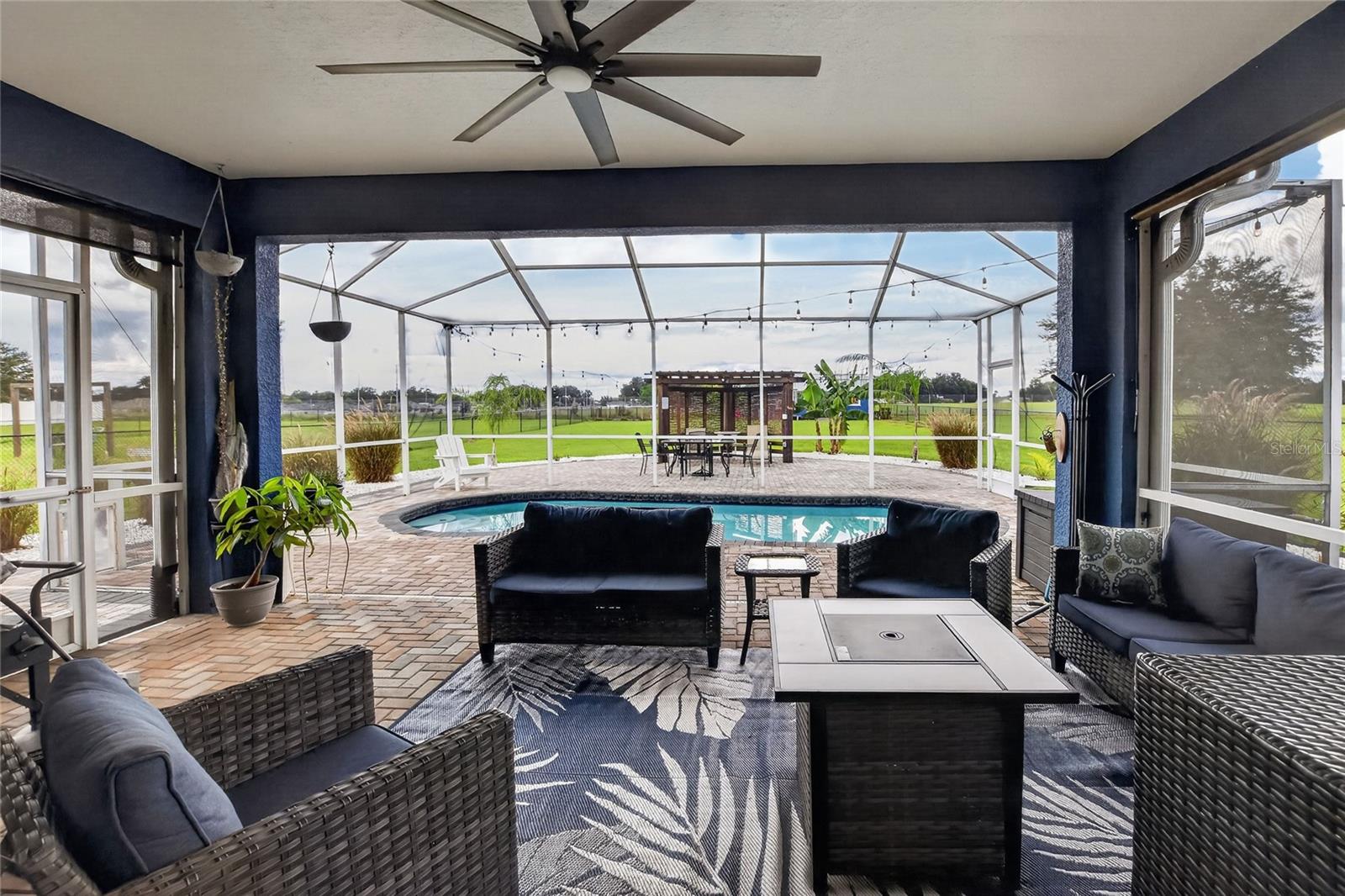 3719 W WHEELER ROAD, Lakeland, FL 33810