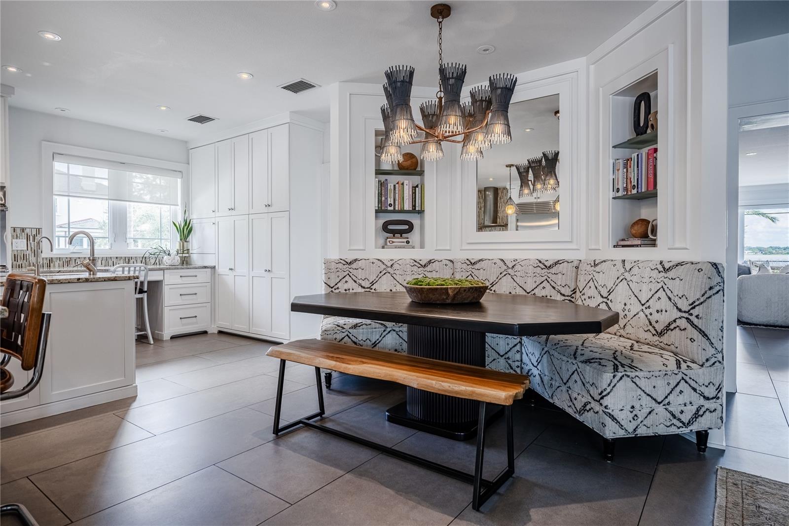 Kitchen/Dinette
