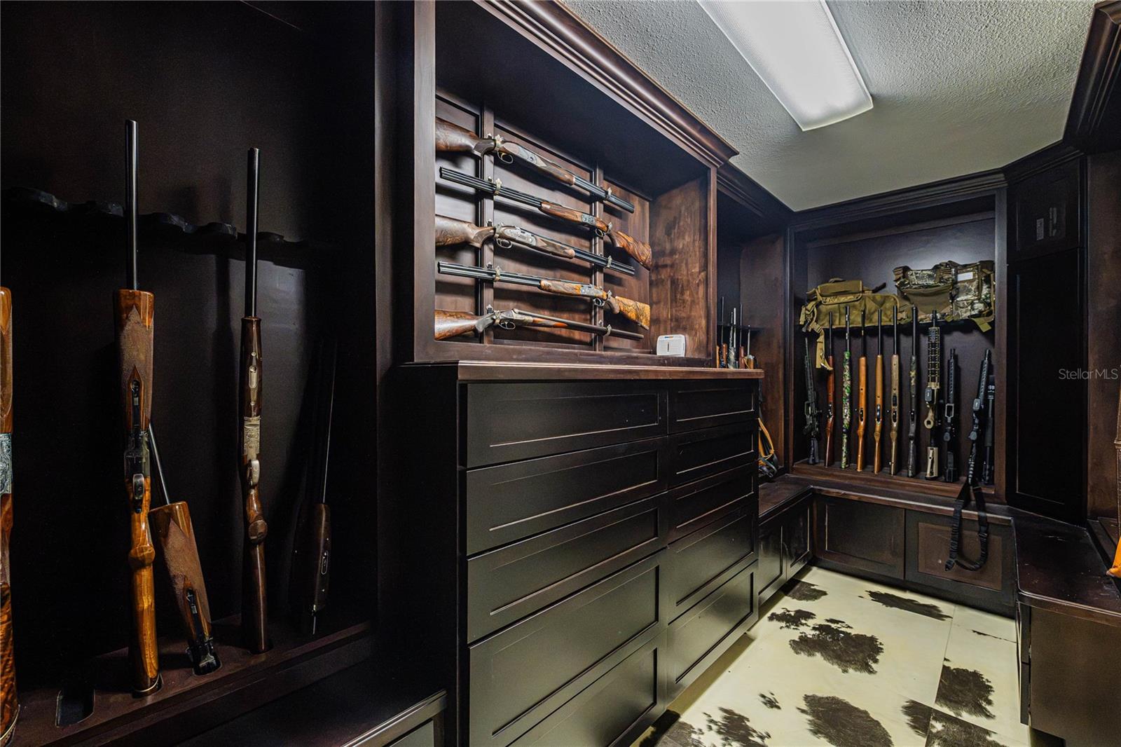 Gun Room/Safe