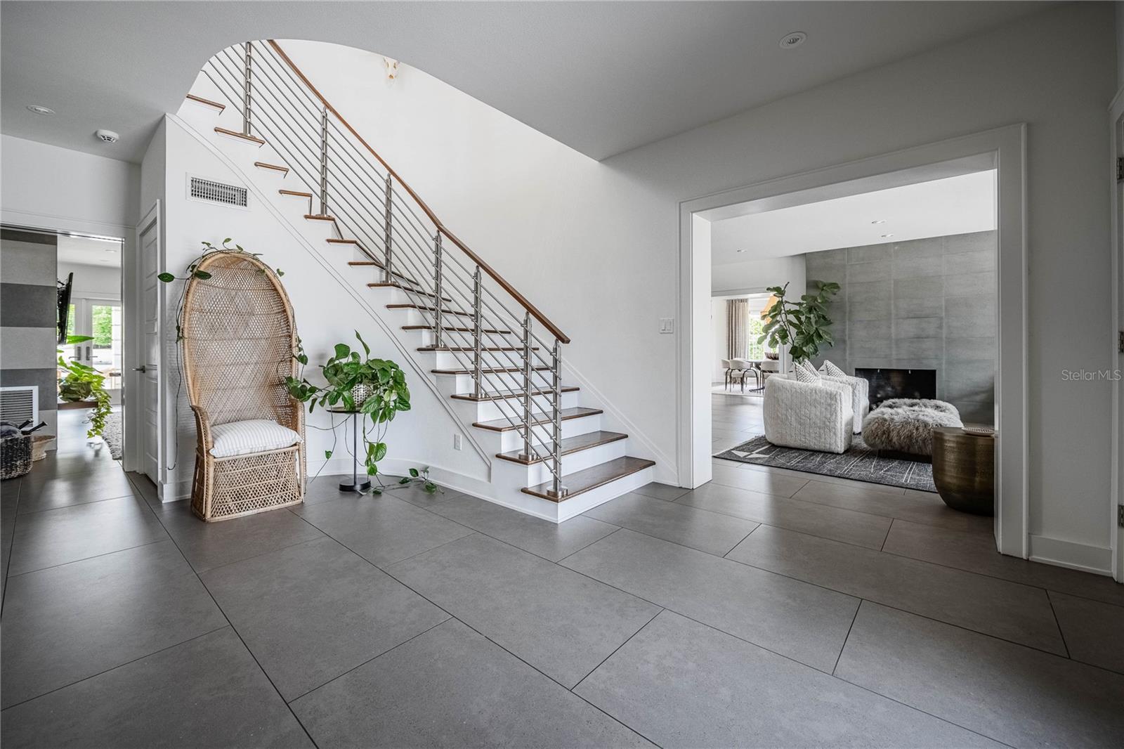 Foyer