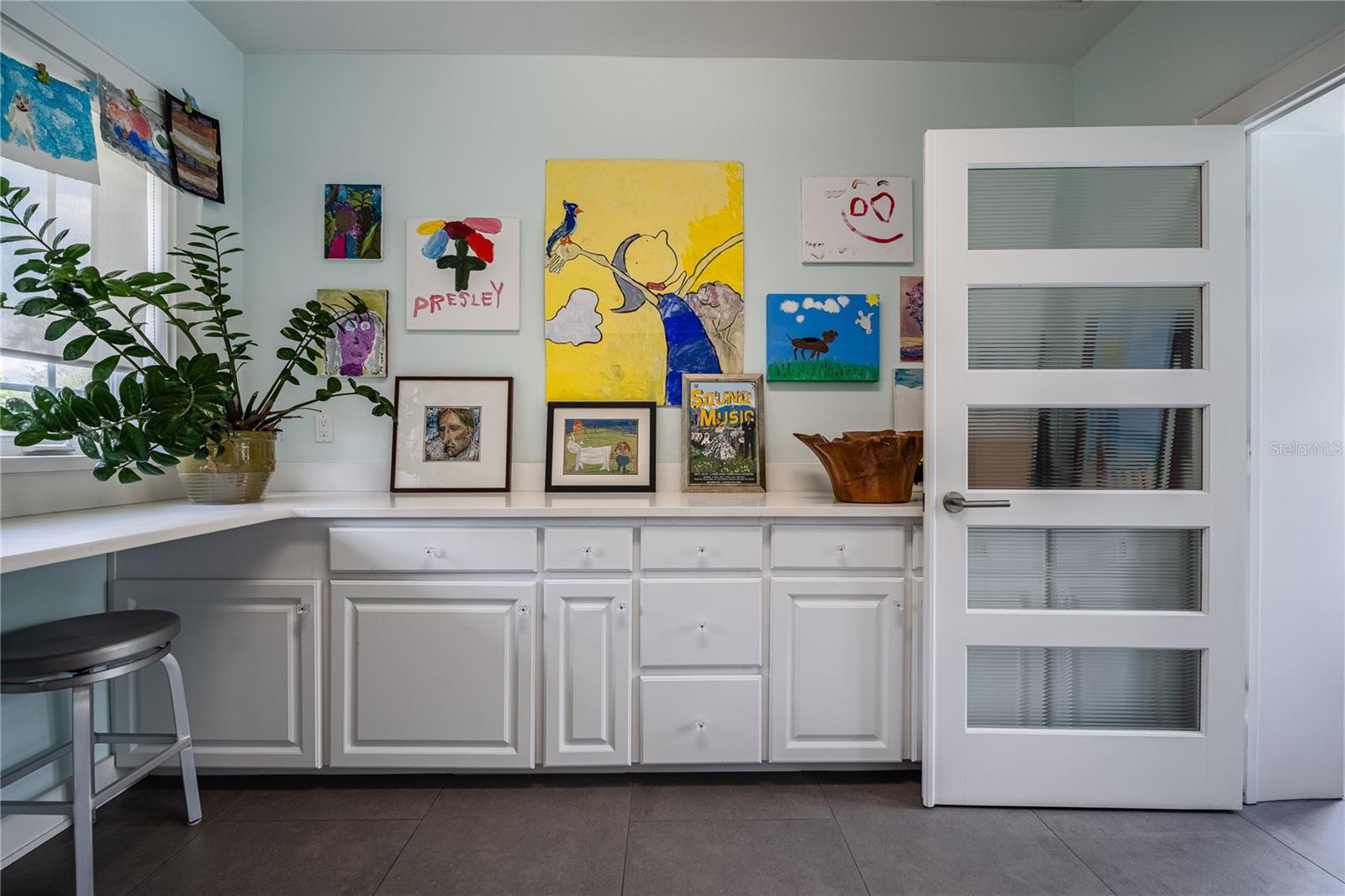 Storage Room