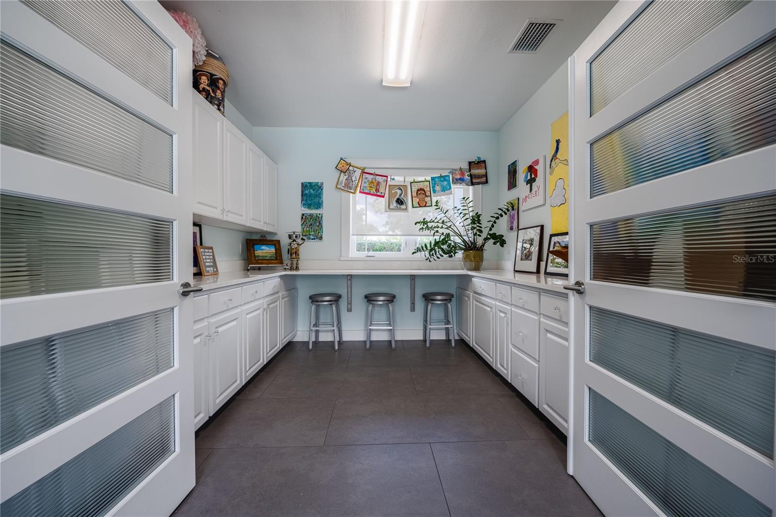 Storage Room