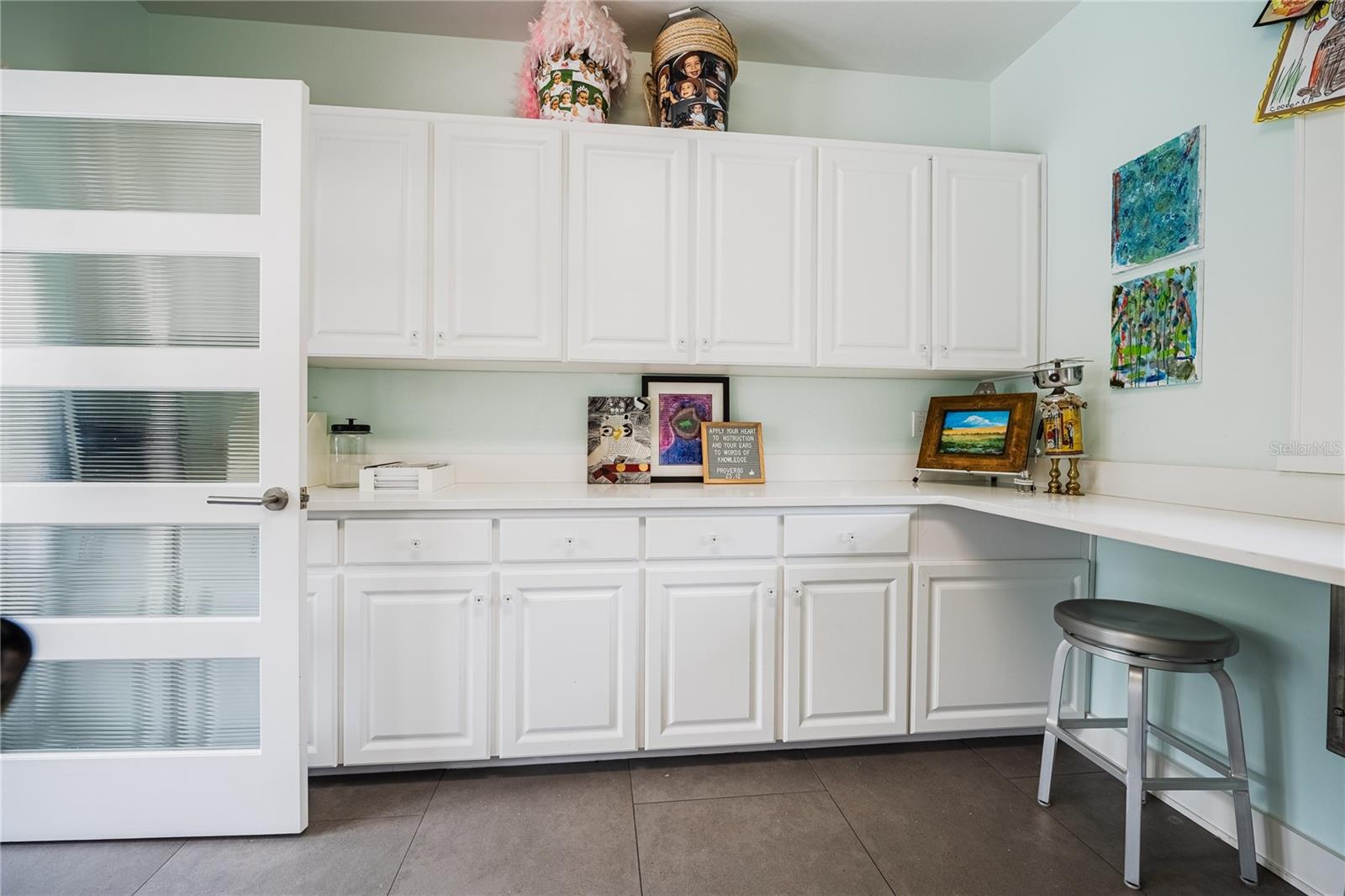 Storage Room