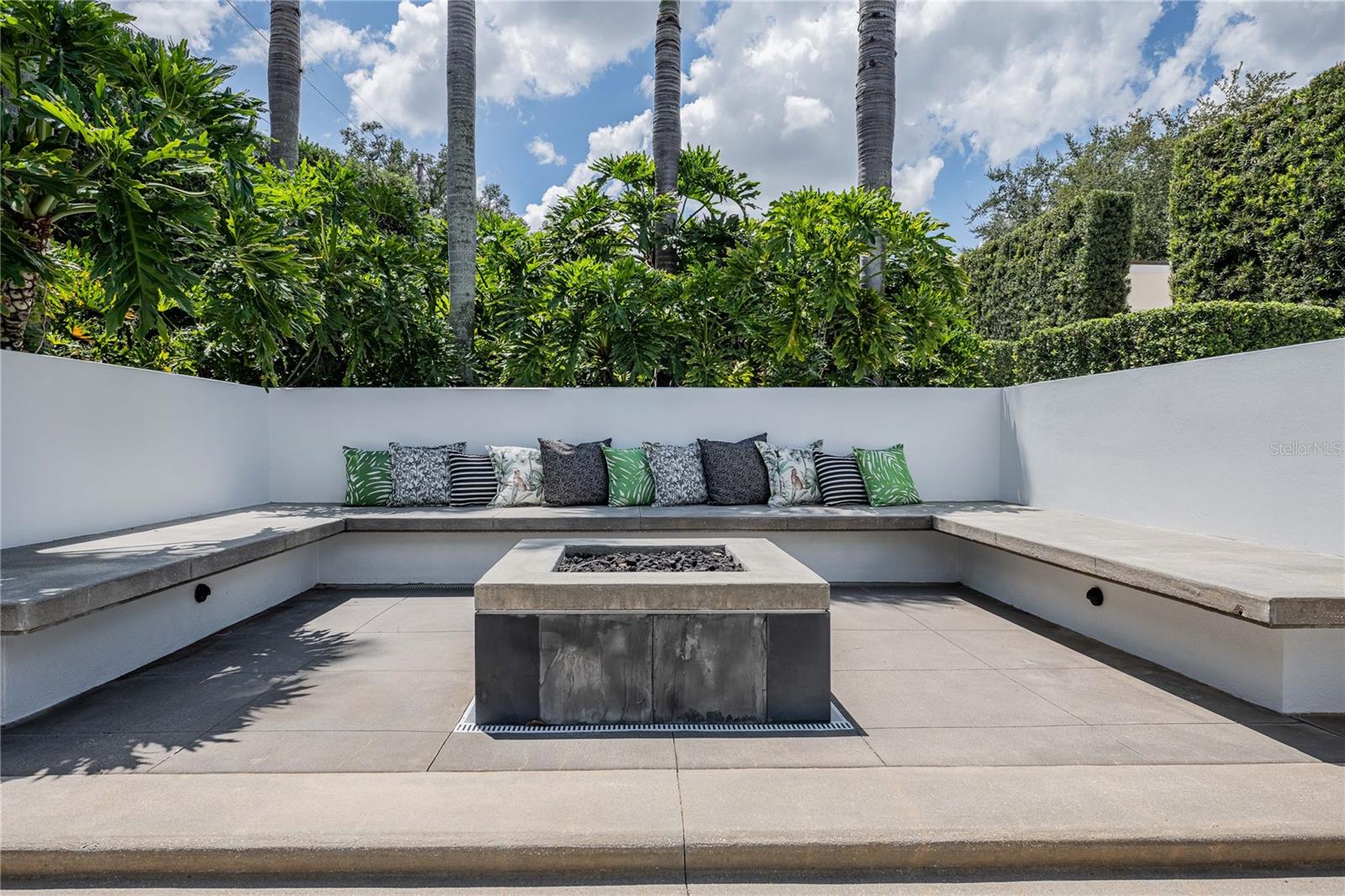 Fire Pit