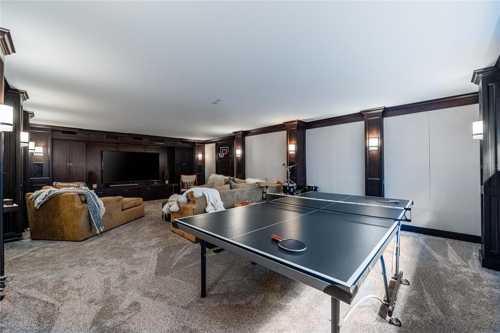 Media Room