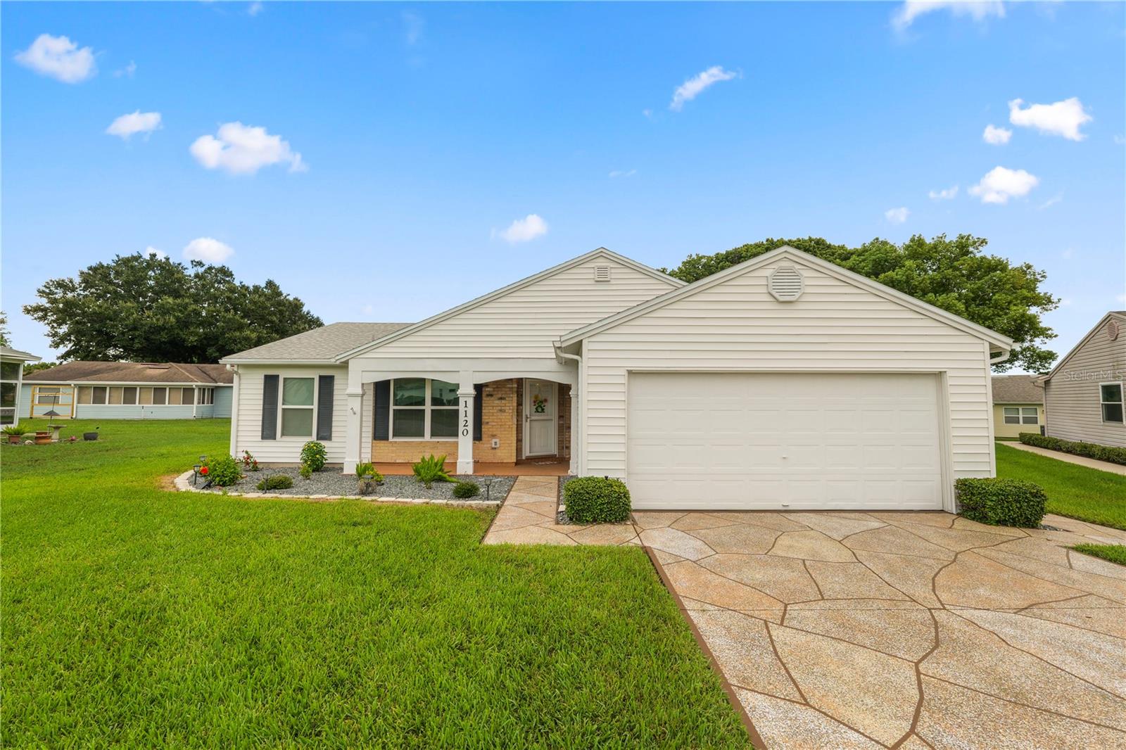 1120 PARAKEET TRAIL, Lakeland, FL 33809