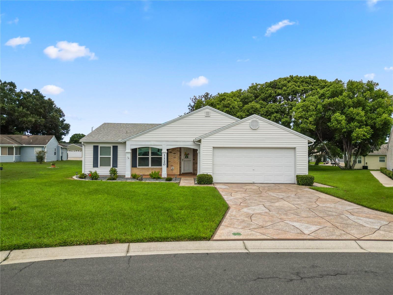 1120 PARAKEET TRAIL, Lakeland, FL 33809 1120 PARAKEET TRAIL, Lakeland, FL 33809