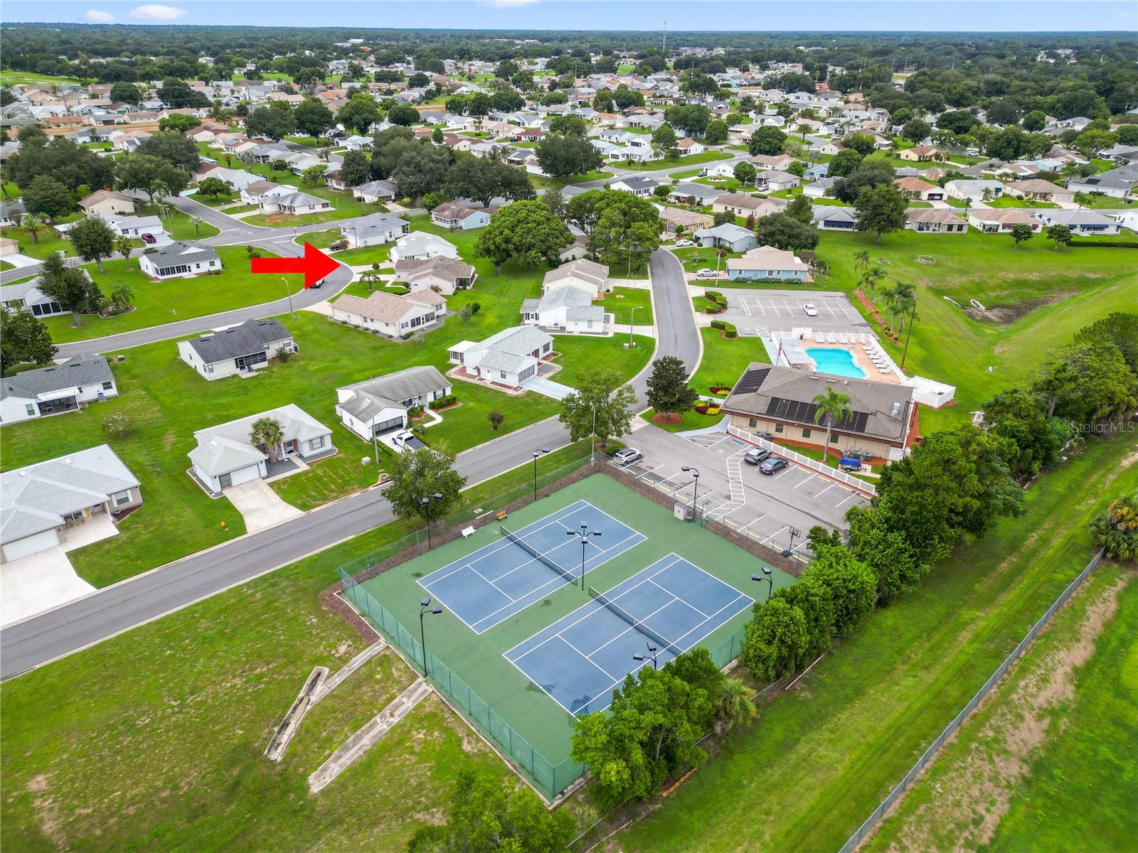 1120 PARAKEET TRAIL, Lakeland, FL 33809