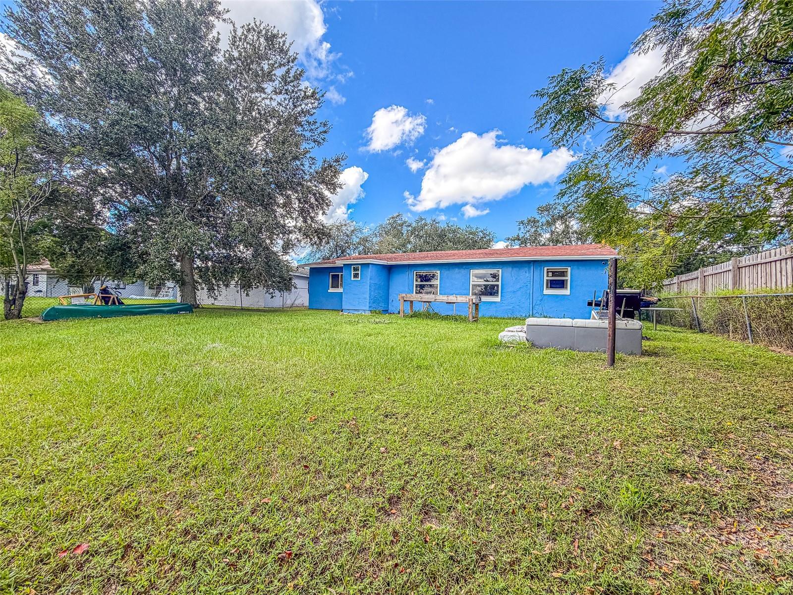2743 GRANDOLA DRIVE, Orlando, FL 32811