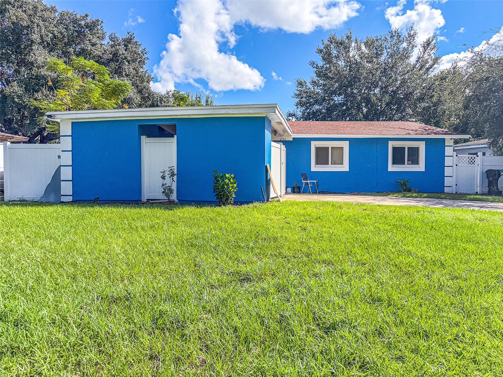 2743 GRANDOLA DRIVE, Orlando, FL 32811