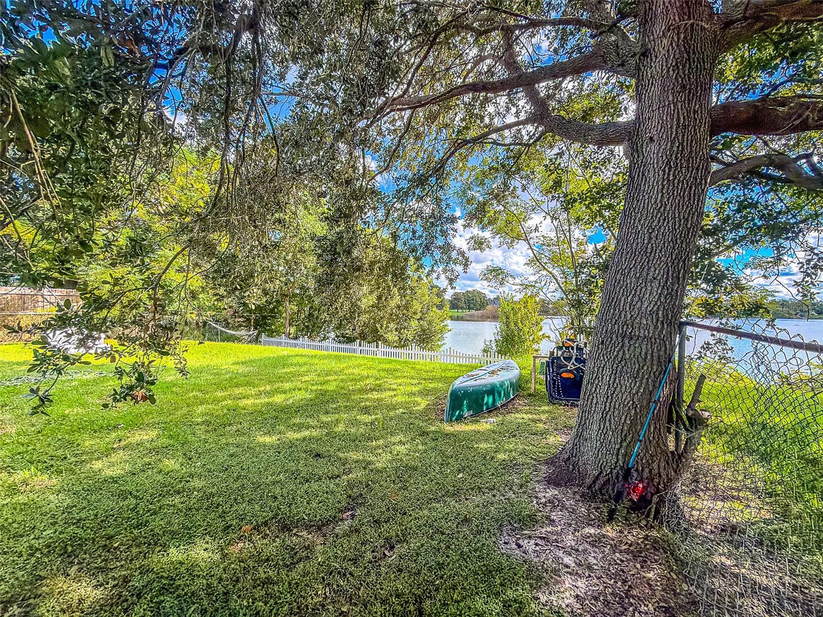 2743 GRANDOLA DRIVE, Orlando, FL 32811