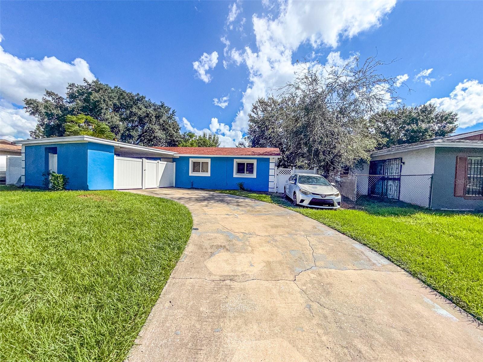 2743 GRANDOLA DRIVE, Orlando, FL 32811