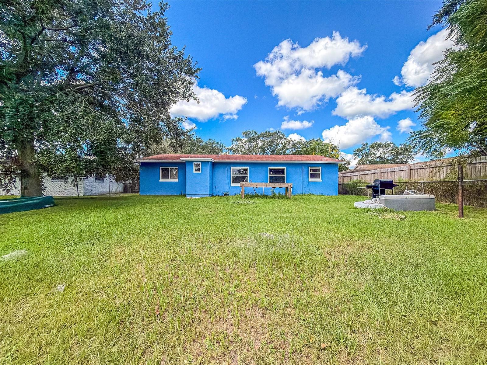 2743 GRANDOLA DRIVE, Orlando, FL 32811