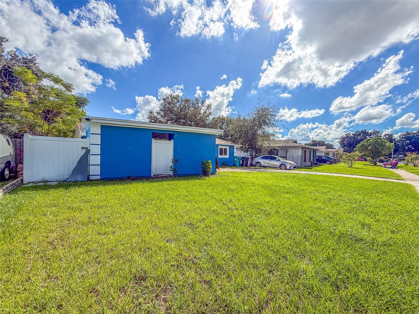 2743 GRANDOLA DRIVE, Orlando, FL 32811