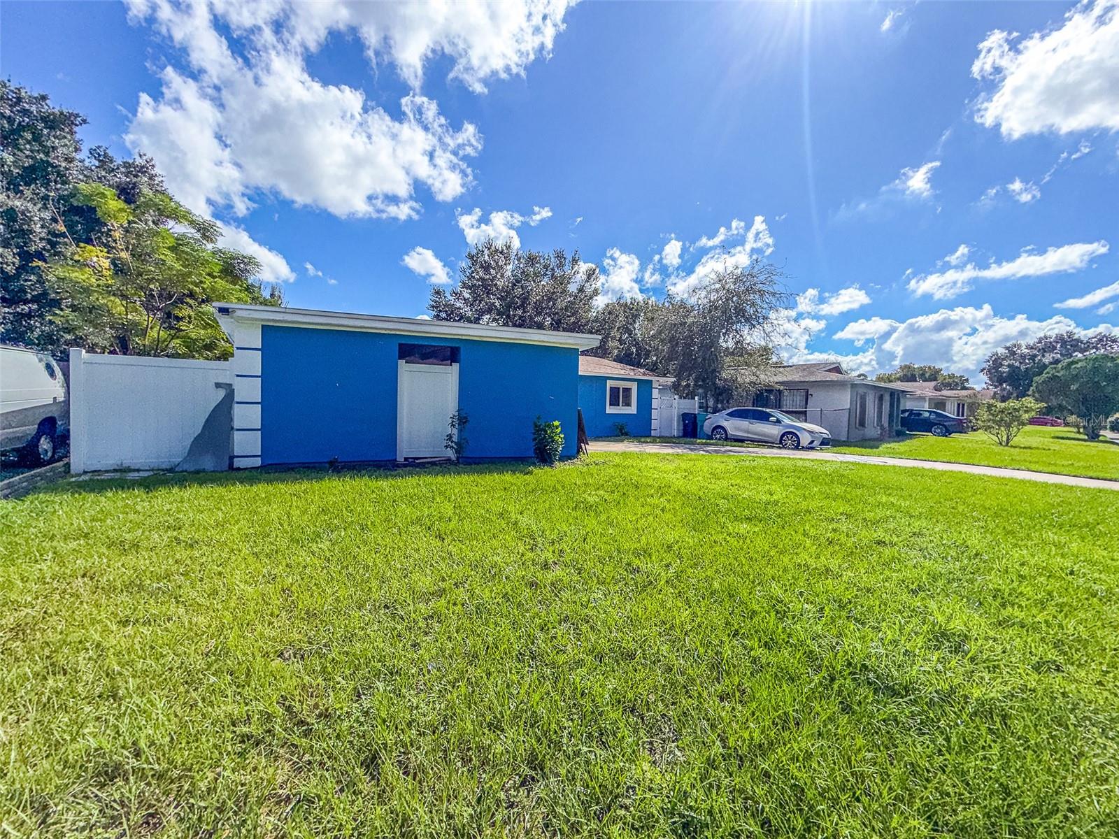 2743 GRANDOLA DRIVE, Orlando, FL 32811