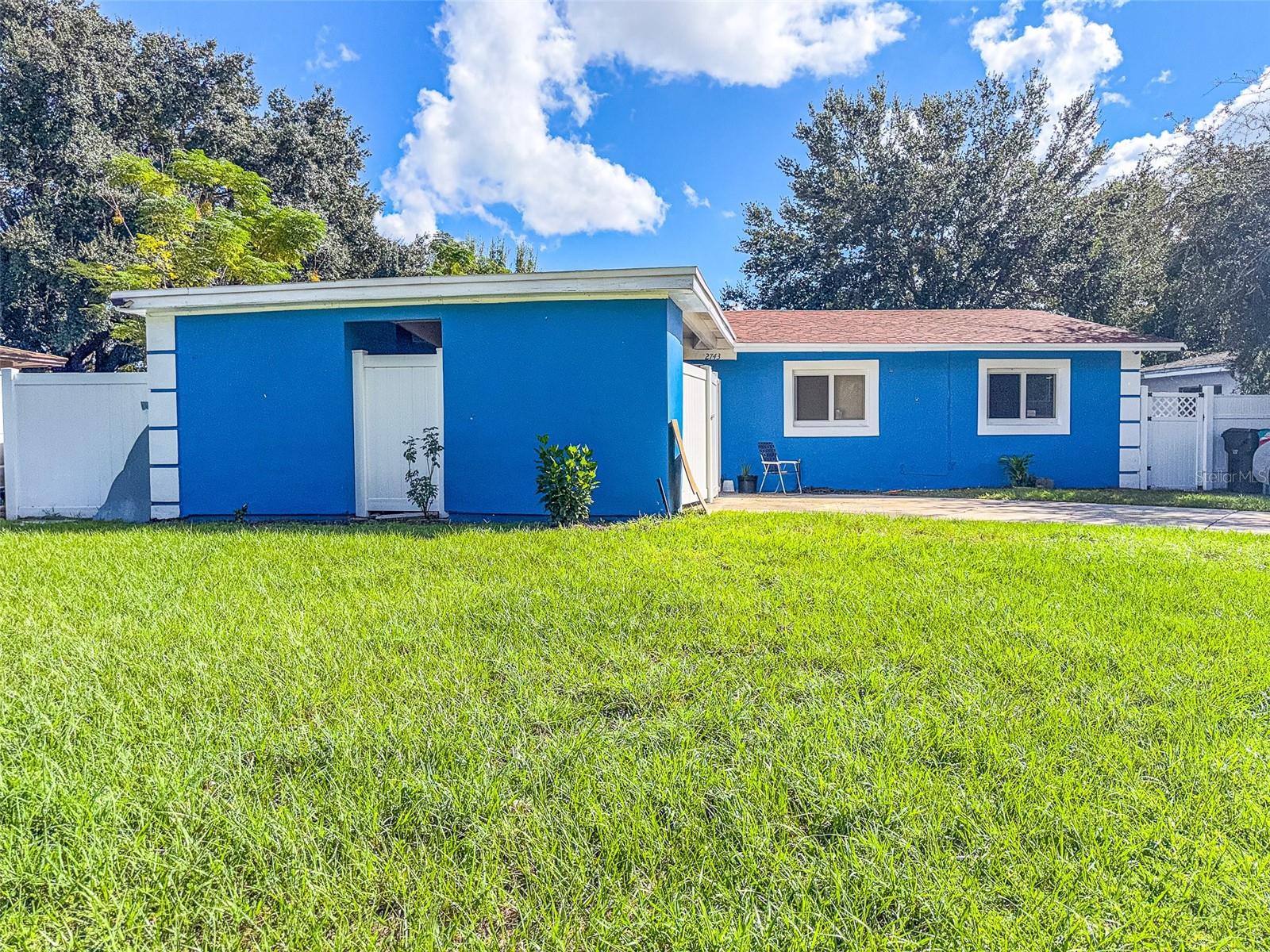 2743 GRANDOLA DRIVE, Orlando, FL 32811