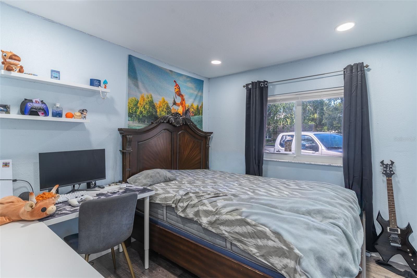2743 GRANDOLA DRIVE, Orlando, FL 32811