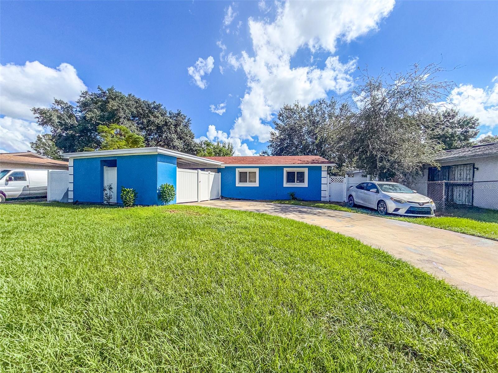 2743 GRANDOLA DRIVE, Orlando, FL 32811