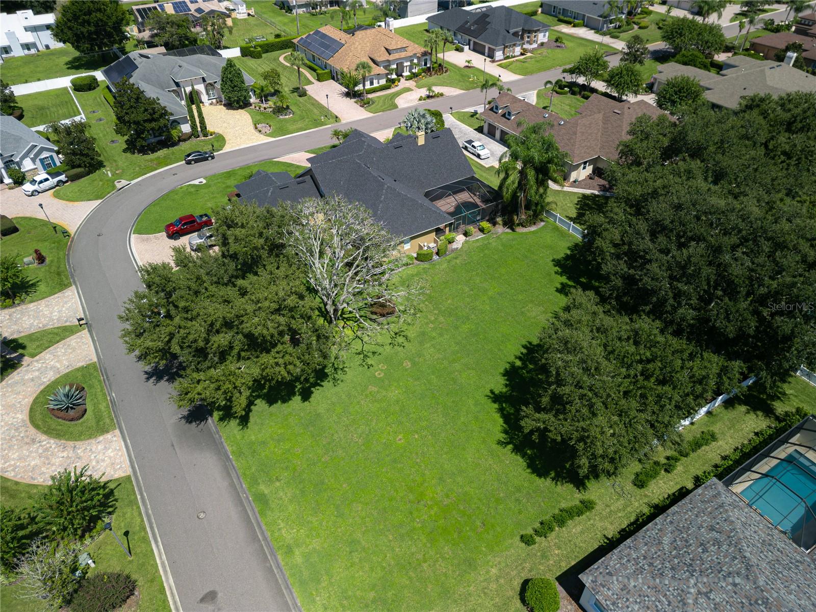 9513 WATERFORD OAKS BOULEVARD, Winter Haven, FL 33884