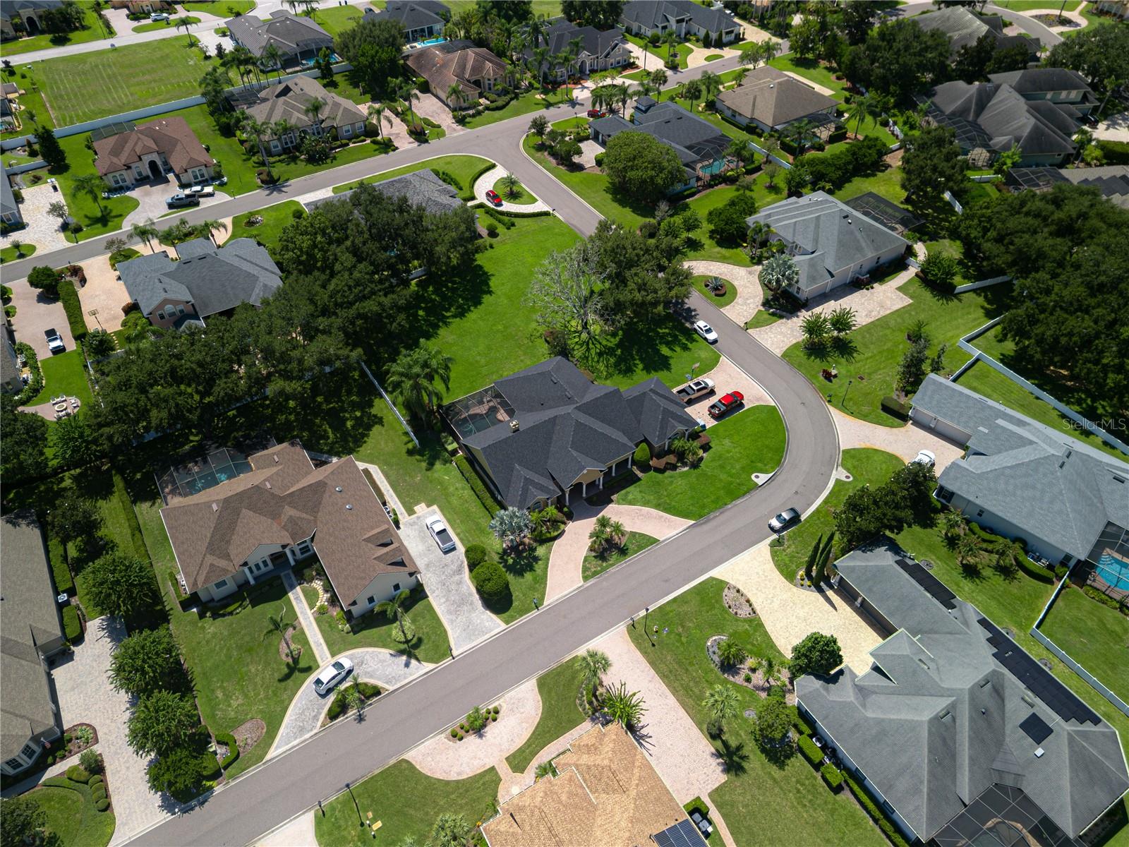 9513 WATERFORD OAKS BOULEVARD, Winter Haven, FL 33884