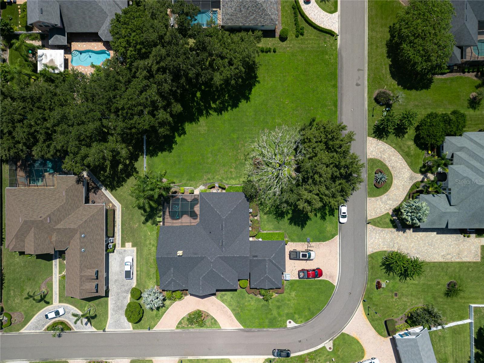 9513 WATERFORD OAKS BOULEVARD, Winter Haven, FL 33884