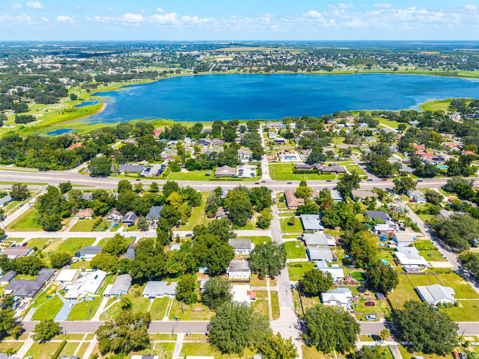 528 S 8TH STREET, Lake Wales, FL 33853