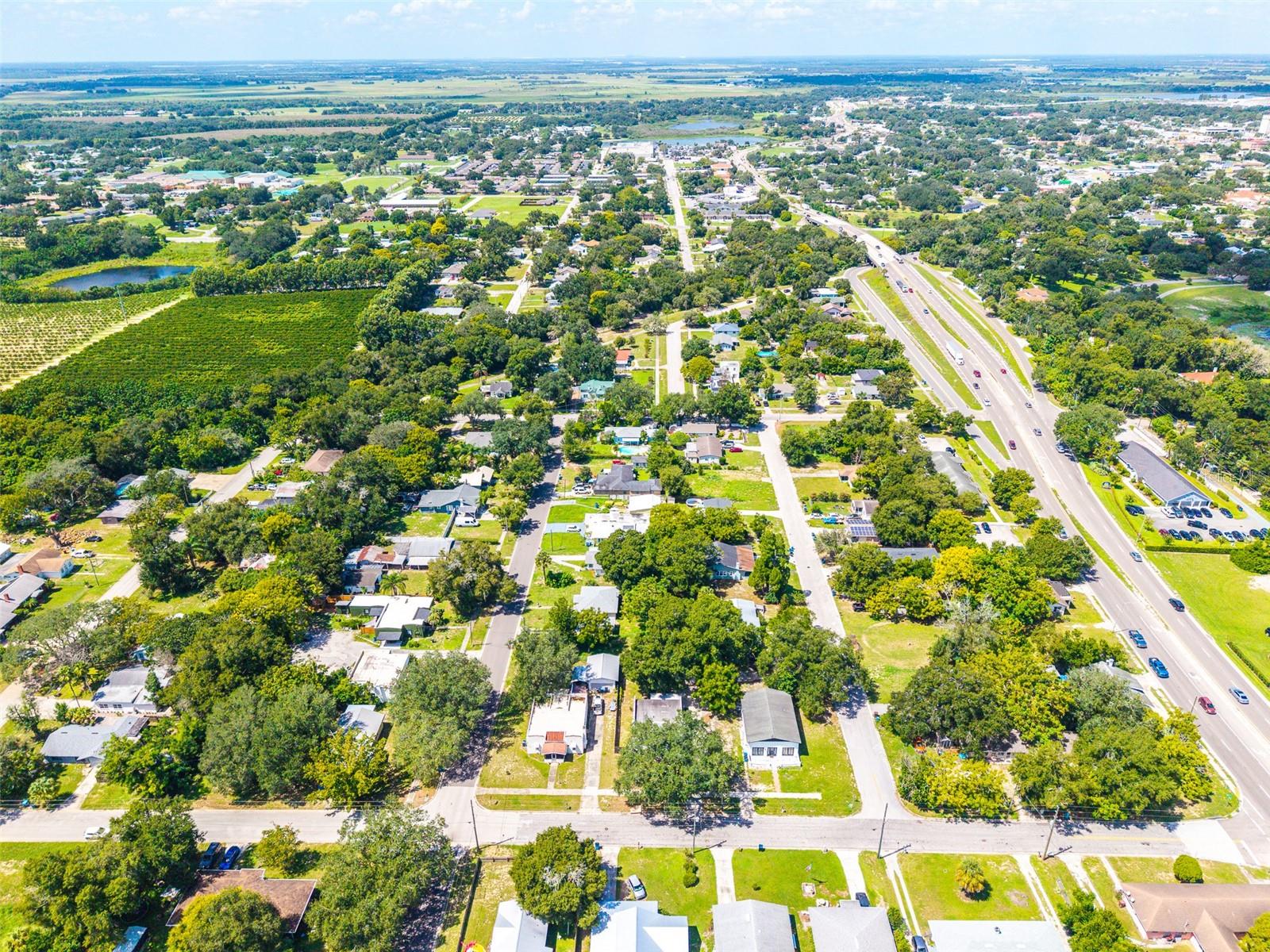 528 S 8TH STREET, Lake Wales, FL 33853