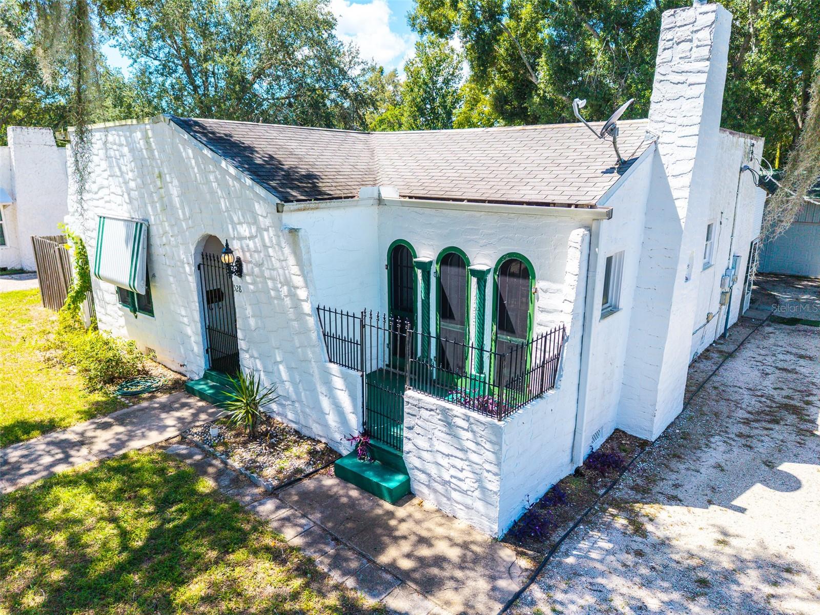528 S 8TH STREET, Lake Wales, FL 33853