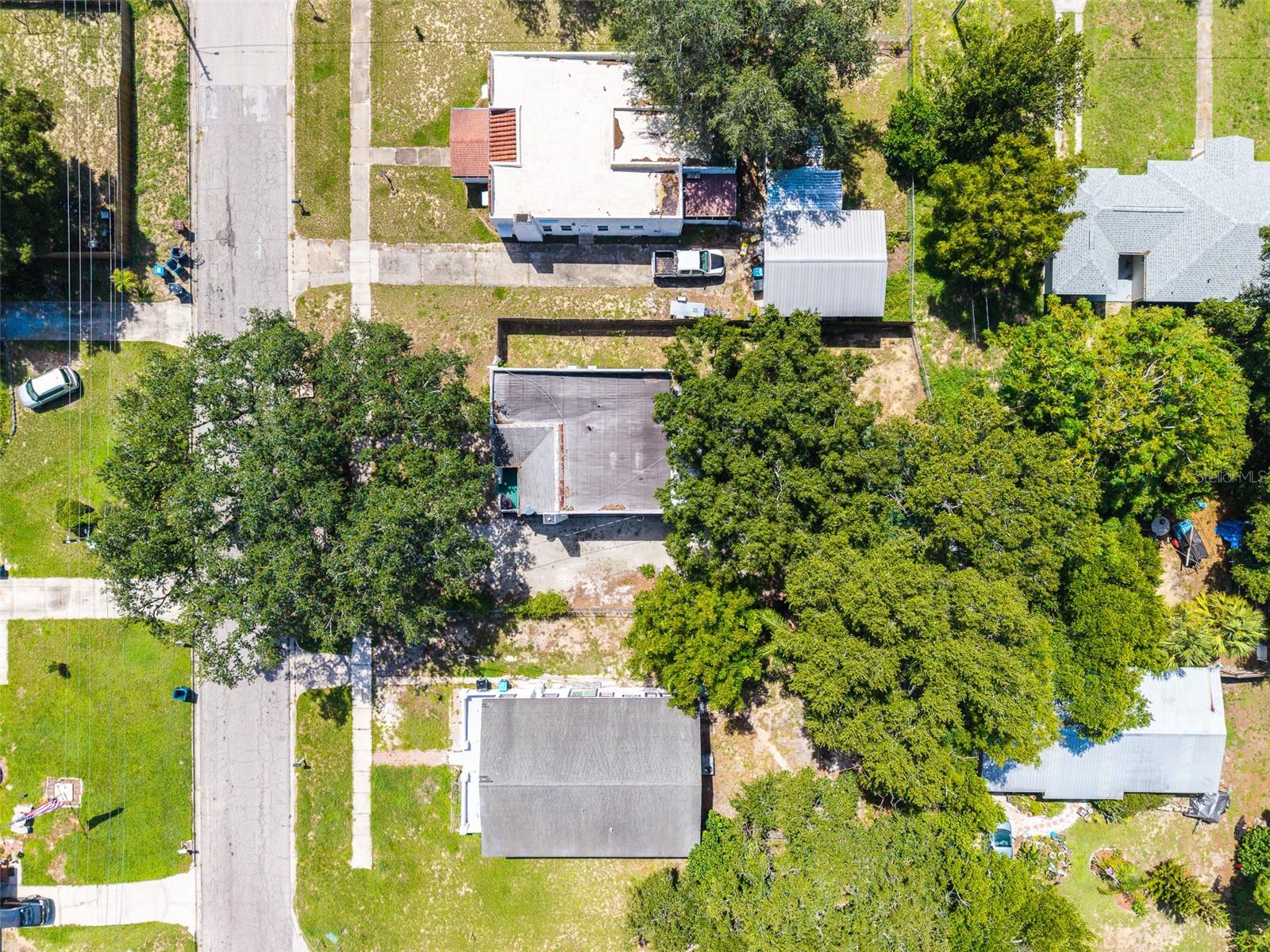 528 S 8TH STREET, Lake Wales, FL 33853