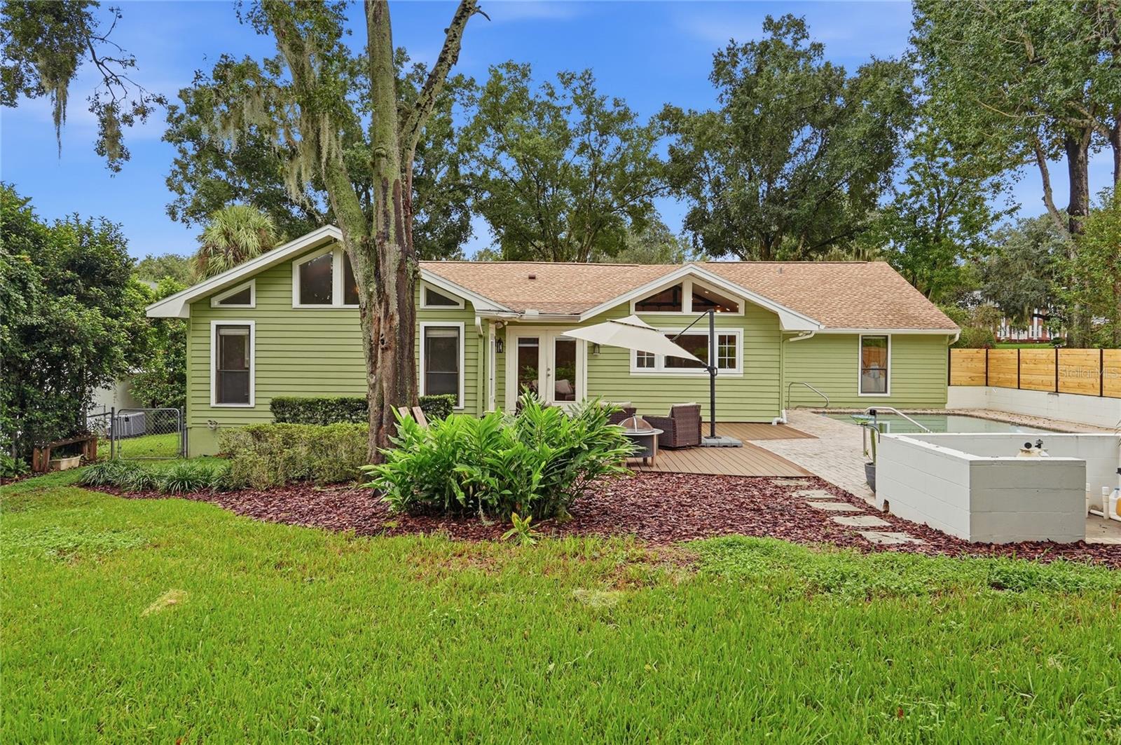 828 BROOKWOOD DRIVE, Lakeland, FL 33813