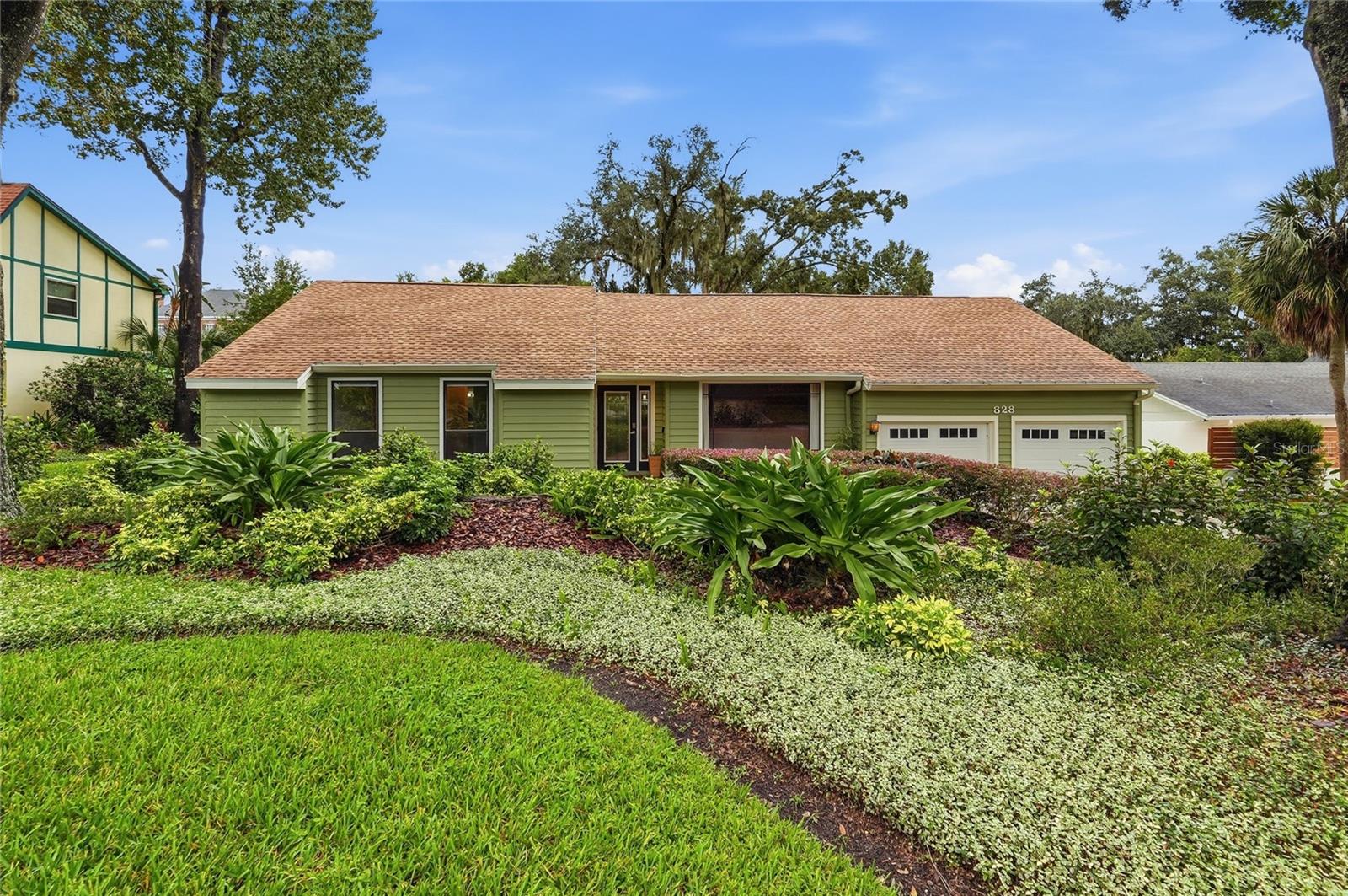 828 BROOKWOOD DRIVE, Lakeland, FL 33813