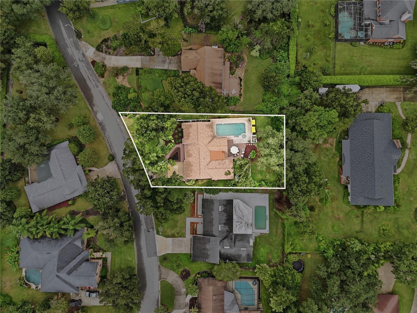 828 BROOKWOOD DRIVE, Lakeland, FL 33813