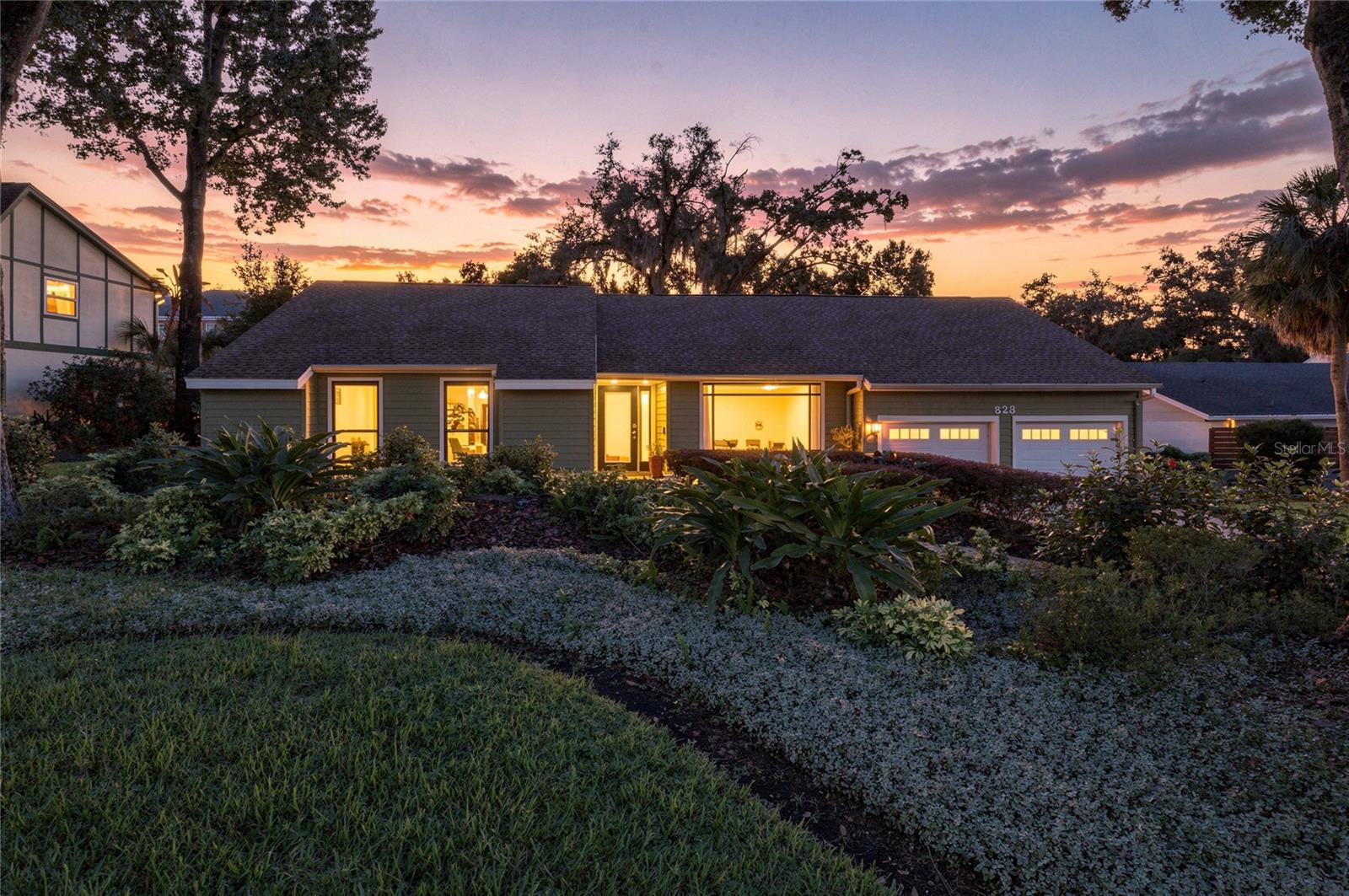 828 BROOKWOOD DRIVE, Lakeland, FL 33813