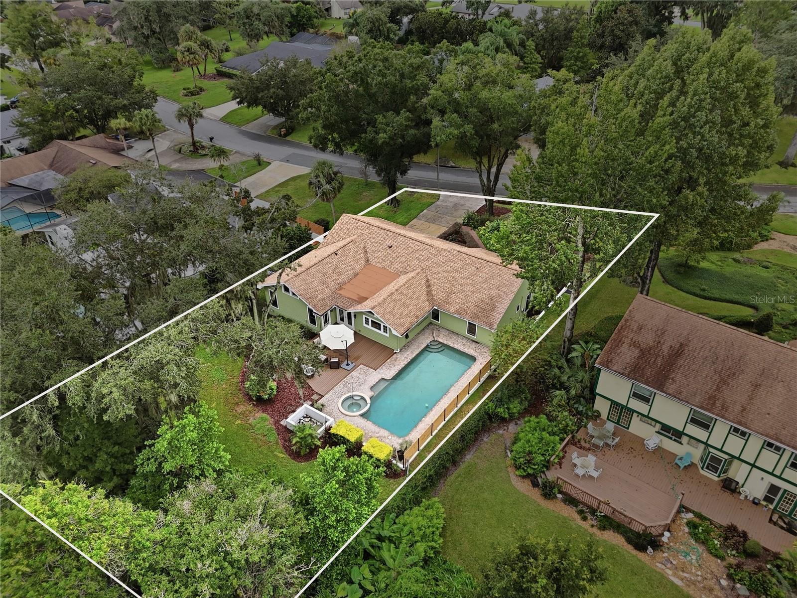 828 BROOKWOOD DRIVE, Lakeland, FL 33813