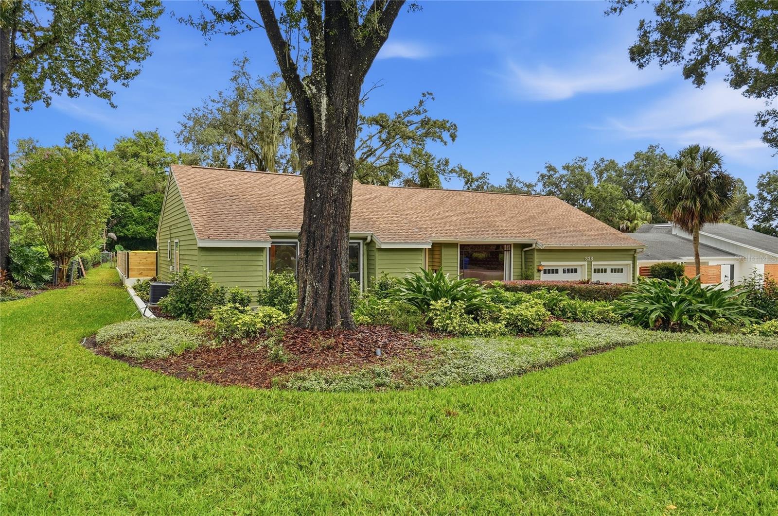 828 BROOKWOOD DRIVE, Lakeland, FL 33813