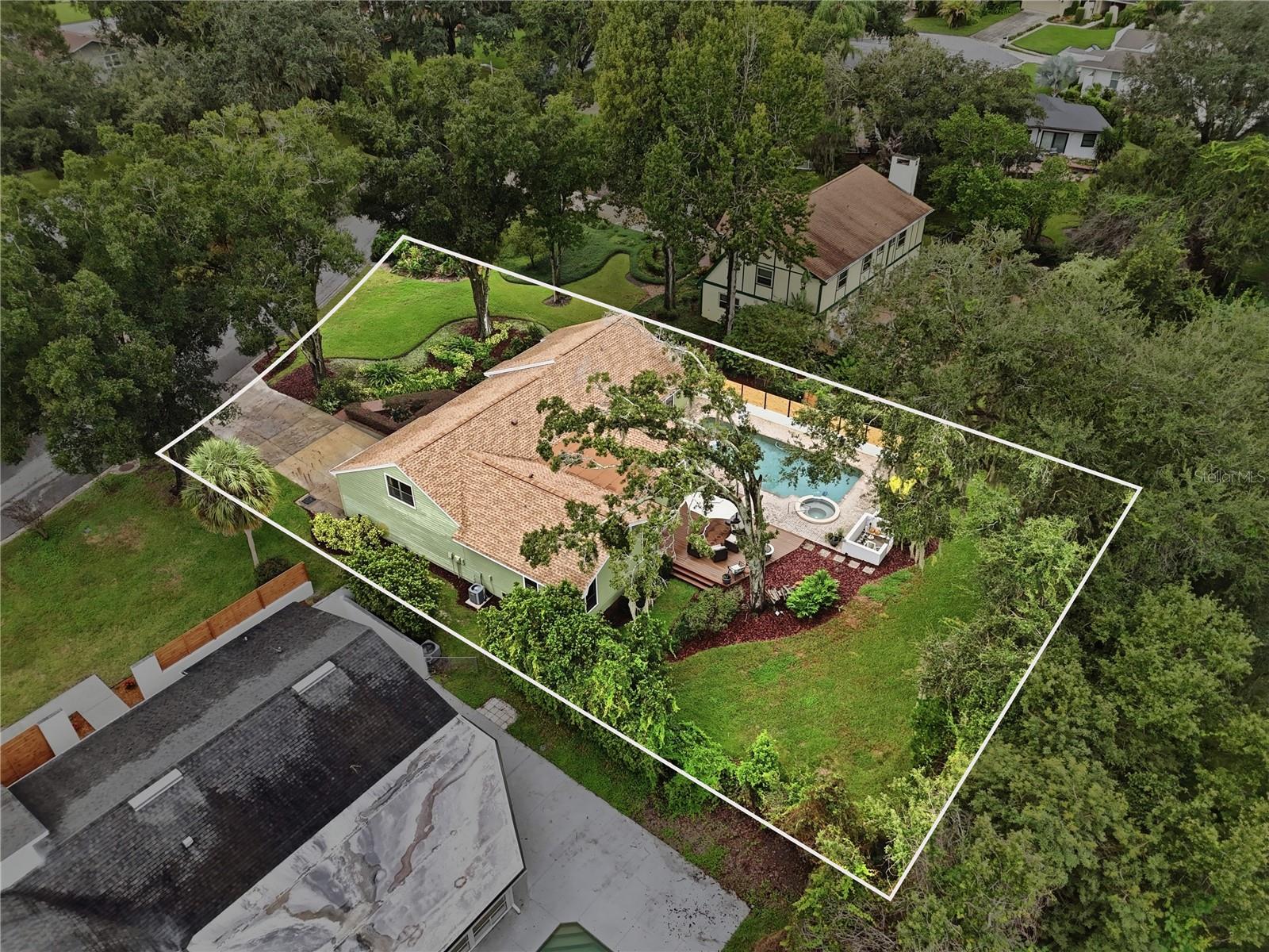 828 BROOKWOOD DRIVE, Lakeland, FL 33813
