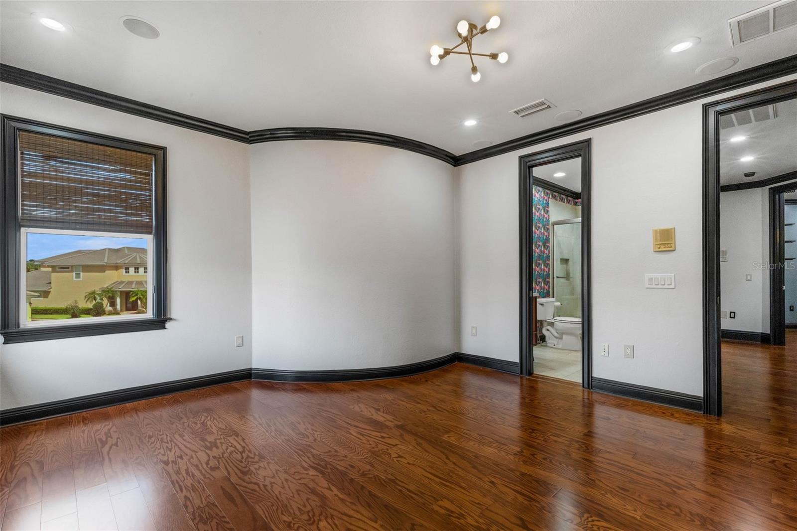 each with custom architectural elements and professional design.