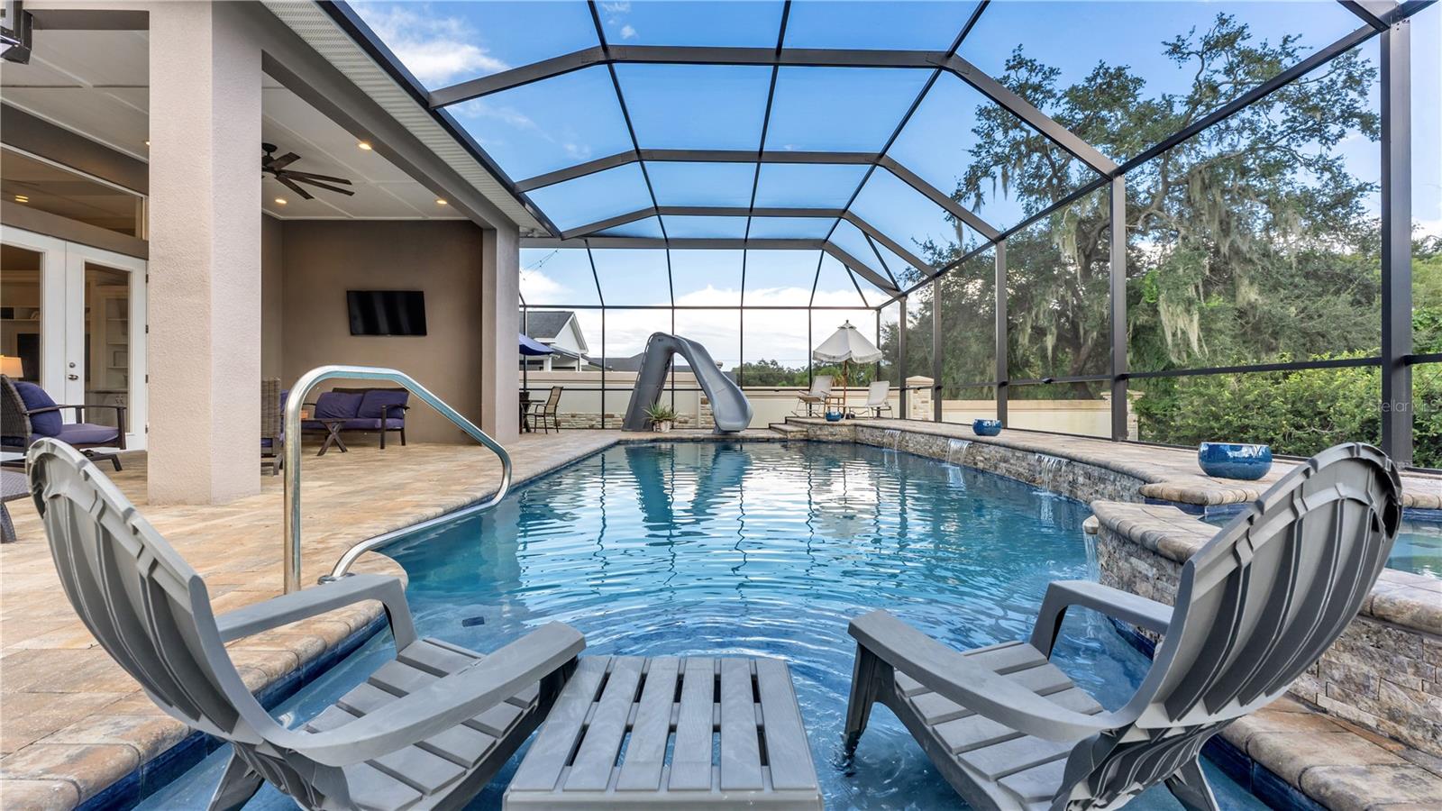 1539 HOLLINGSWORTH CREEK COURT, Lakeland, FL 33803