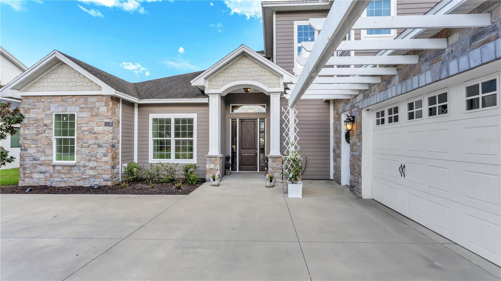 1539 HOLLINGSWORTH CREEK COURT, Lakeland, FL 33803
